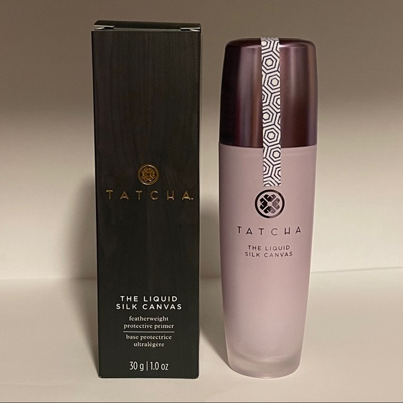 Tatcha The Liquid Silk Canvas - Picture 9 of 12